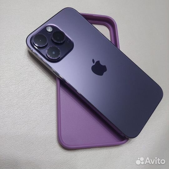 iPhone 14 Pro Max, 128 ГБ