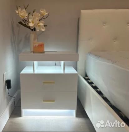 Тумба прикроватная