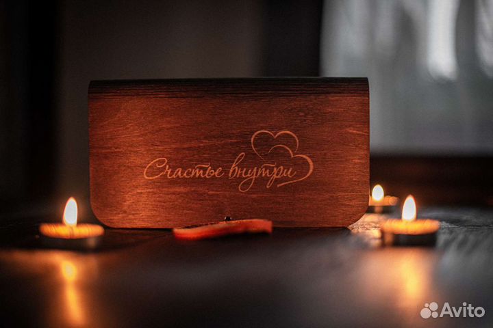 Фотобокс, Бокс под фото 10х15