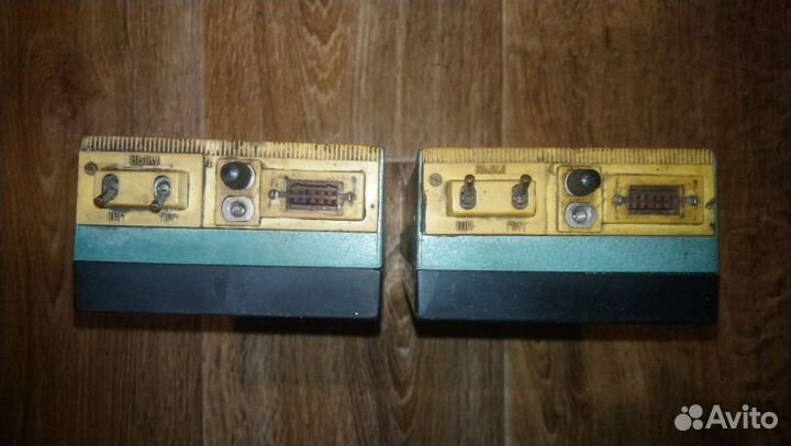 Радиостанция 21 ртн 2 штуки