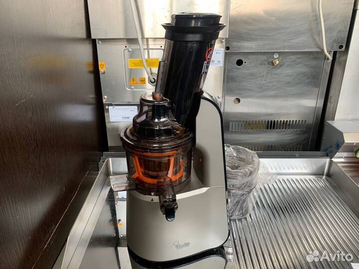 Соковыжималка Viatto VA-SJ2014