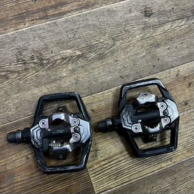 Педали контактные Shimano PD-ME 700