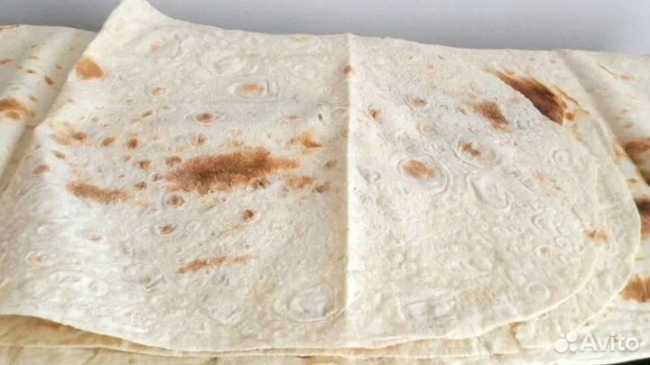 Работа пекарь