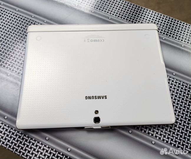 Планшет Samsung SM T800 galaxy Tab S 10.5