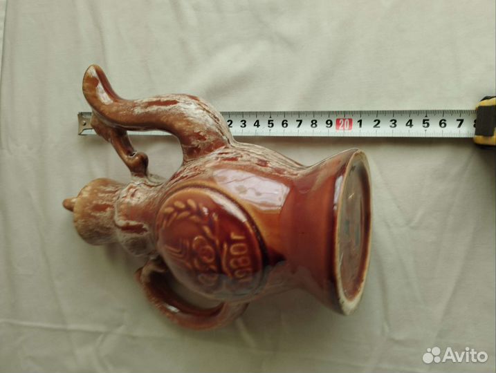 Чайник Алимпийский