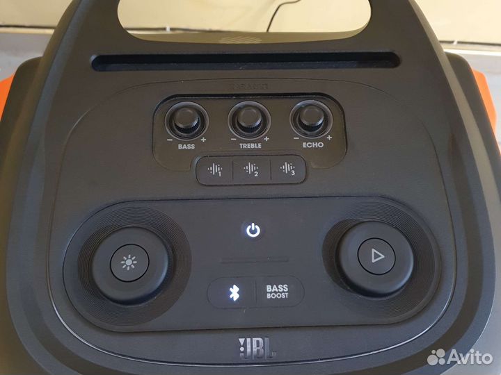 Колонка jbl аренда