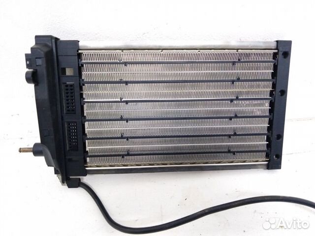 Дополнительный отопитель BMW E90