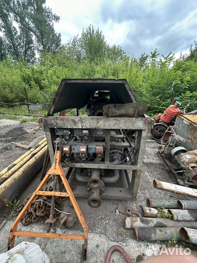 Компрессор для холодильника