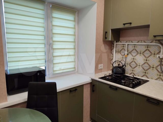 2-к. квартира, 44 м², 5/5 эт.