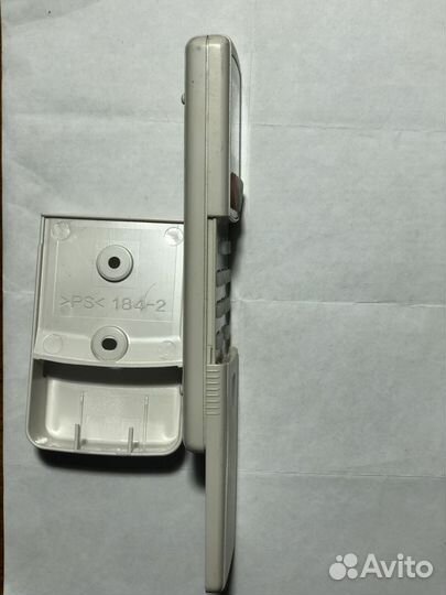 Пульт для кондиционера mitsubishi