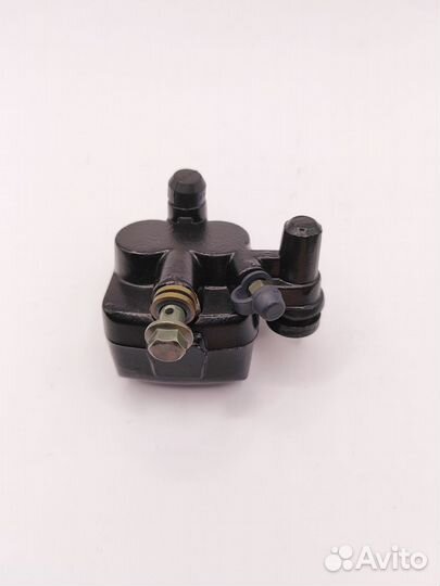 Суппорт передний (2 поршня ) TTR125