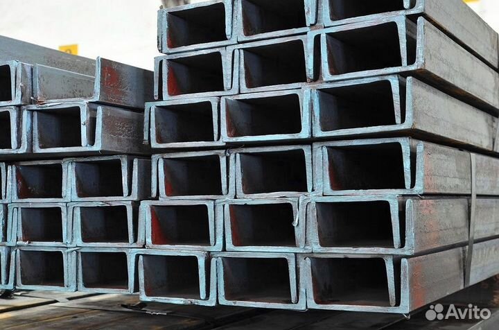 Швеллер 20
