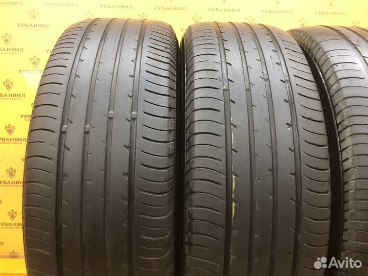 Yokohama Geolandar G98 225/65 R17 102V