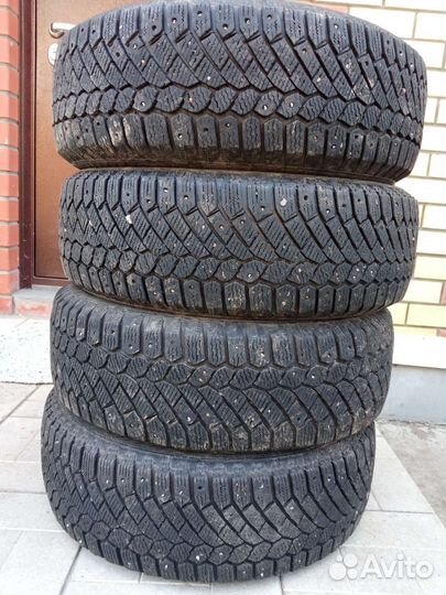 Gislaved Nord Frost V 185/65 R15 92T