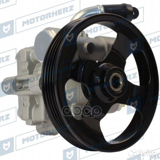 P1425HG Насос гур mitsubishi outlander XL V6 3