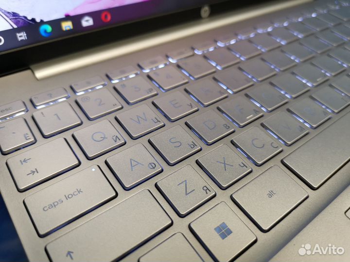 2К Мощный и компактный ноутбук с R5 5600U