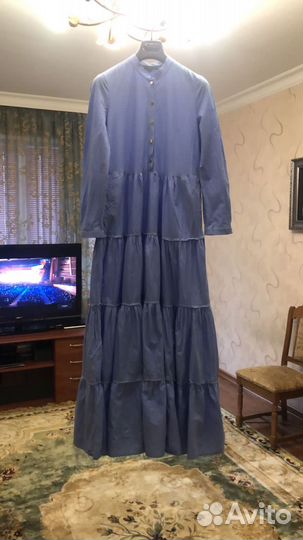 Платье