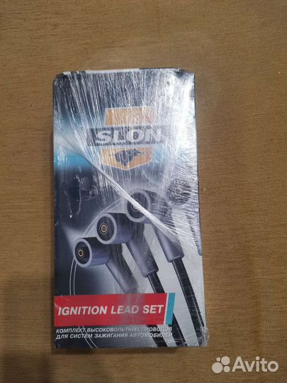 Провода высоковольтные Chrysler, Dodge, Volga