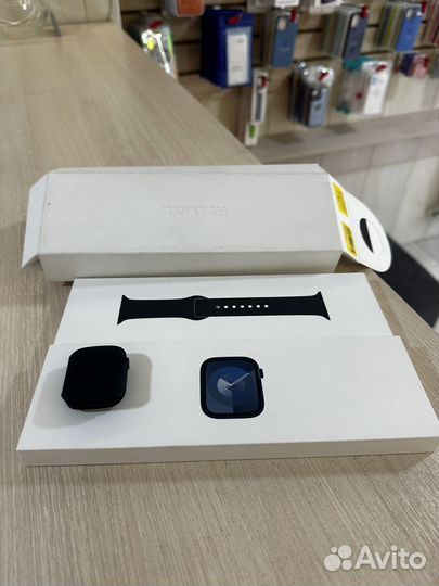 Apple watch 9 41 mm