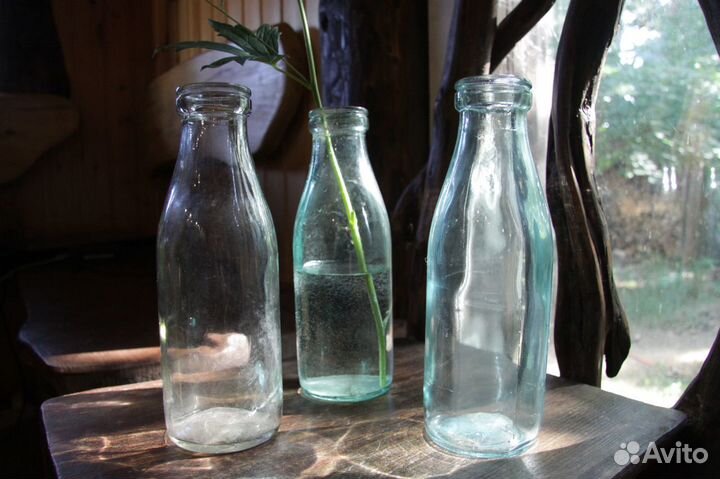 Старинные предметы