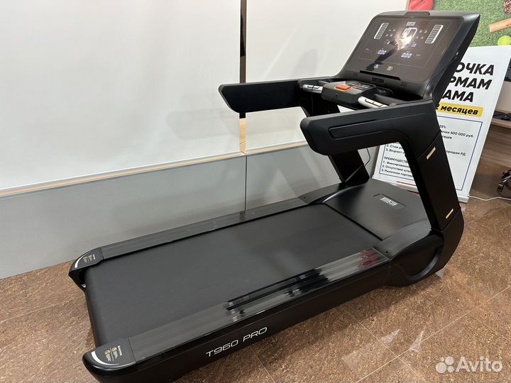 Беговая дорожка bronze GYM T960 PRO