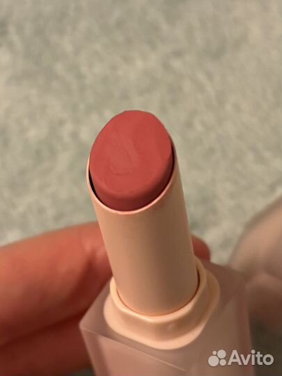 Rom&Nd Romand Zero Matte Lipstick #10Pink Sand