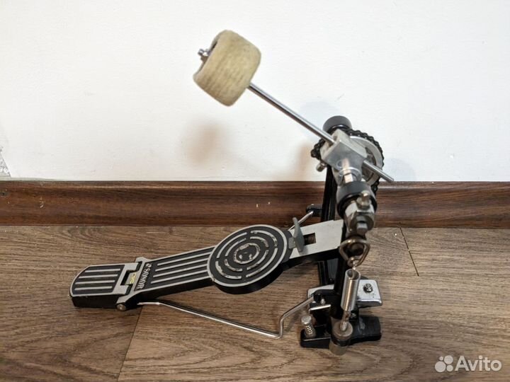 Педаль Sonor для бас барабана