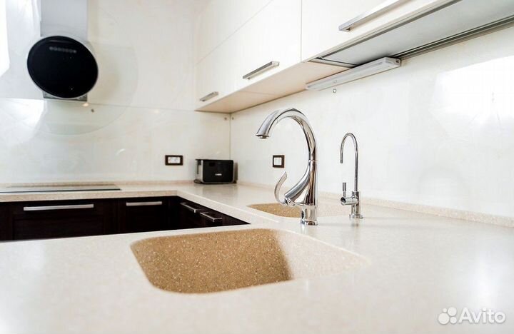 Кухонный гарнитур Винчи на заказ