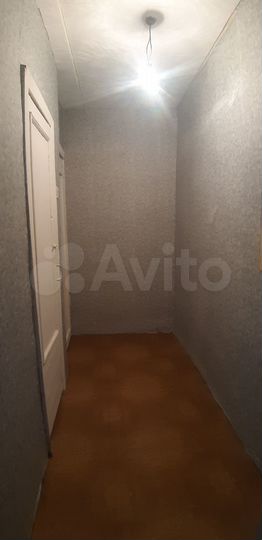 1-к. квартира, 28,6 м², 1/5 эт.