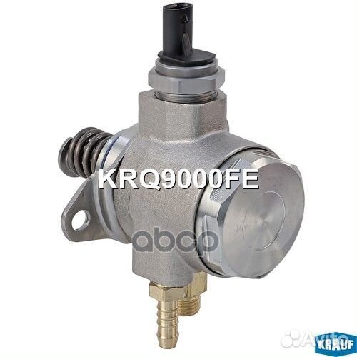 Насос топливный высокого давления (тнвд) KRQ9000FE