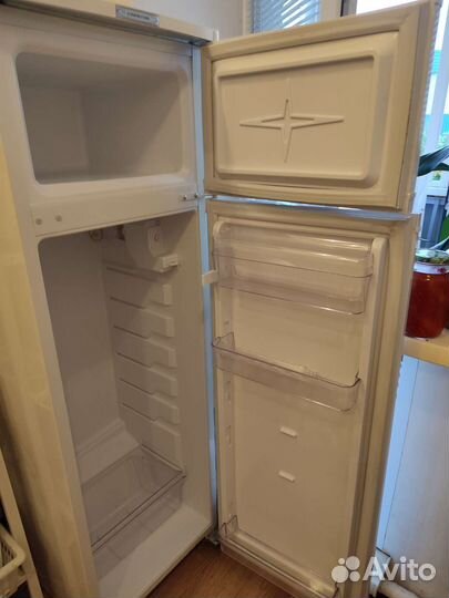 Холодильник Саратов бу