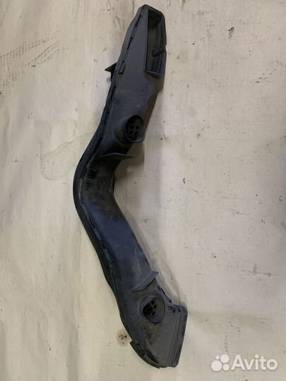 Воздухозаборник Ford Focus 2 C-Max