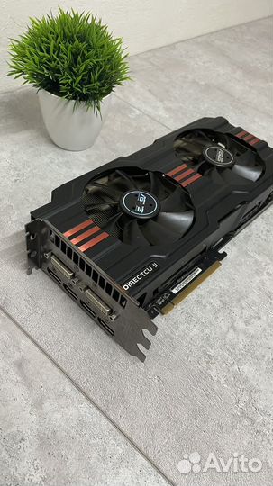 Игровой пк intel core i5