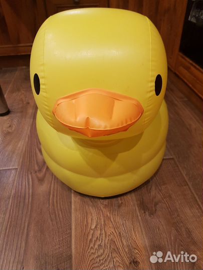 Ванночка для купания детская
