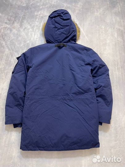 Парка Carhartt Bering Parka