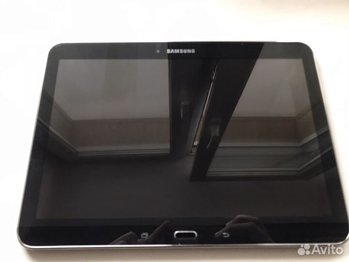 Samsung Galaxy tab 4
