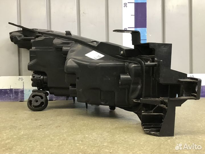 Фара левая Mazda 3 (BM) 2013