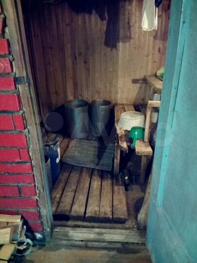 Дача 160 м² на участке 13 сот.