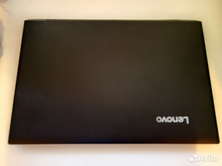 Ноутбук Lenovo