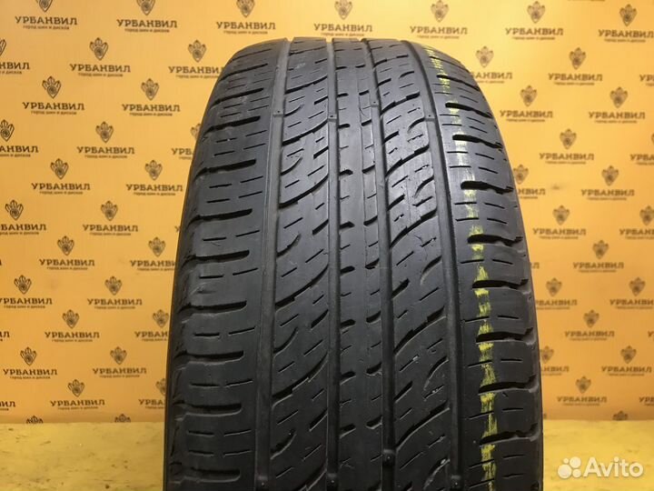 Kumho City Venture Premium 235/55 R19 101H