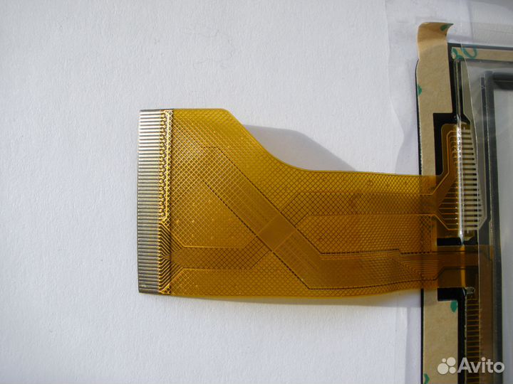 Тачскрины Dexp Ursus S190 / Dexp S290 - WJ1775