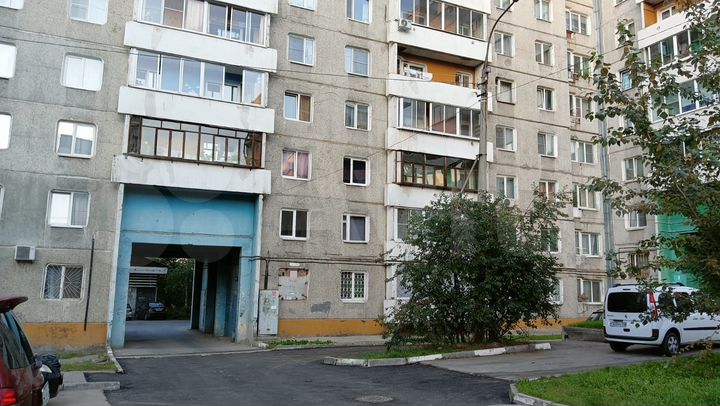 Торговая площадь, 21 м²
