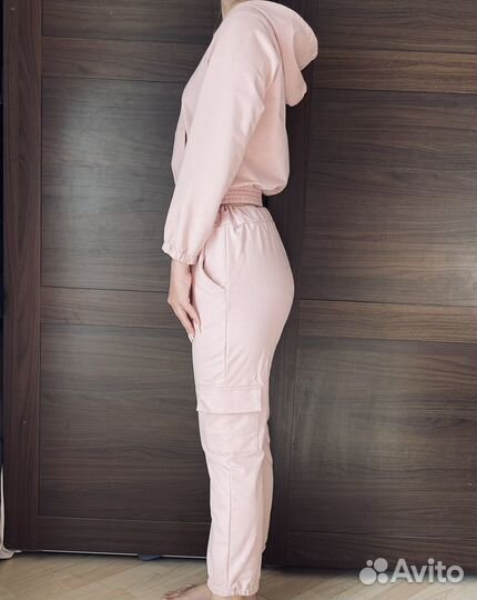 Спортивный костюм женский 42 44 размер