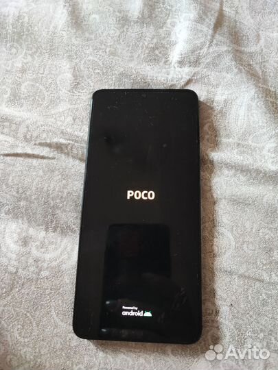 Xiaomi Poco X6 Pro, 12/512 ГБ