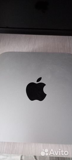 Apple Mac mini a1347