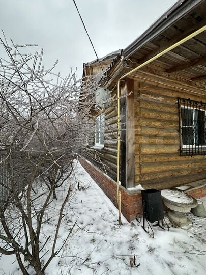 Дом 80 м² на участке 20 сот.