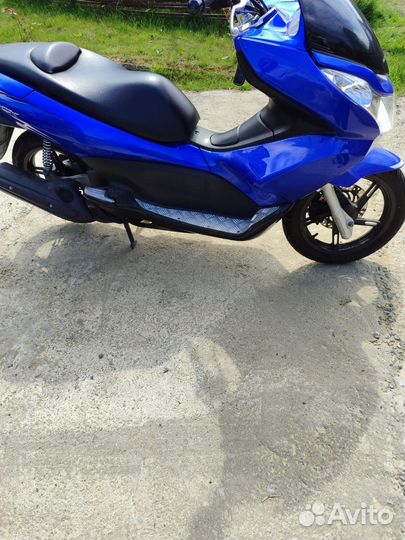 Honda PCX 125