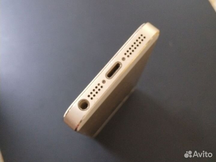iPhone 5S, 32 ГБ