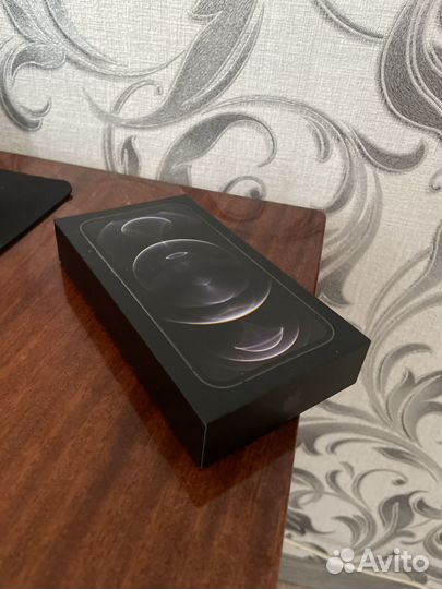 iPhone 12 Pro, 128 ГБ