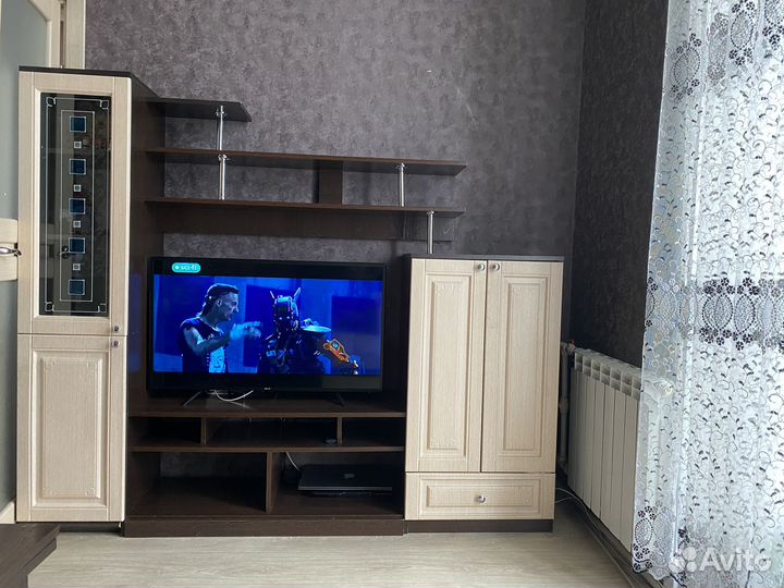 Стенка горка